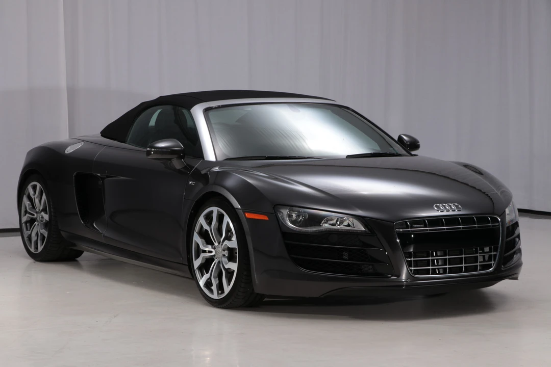 2012 Audi 42 R8 - Image 9 of 31