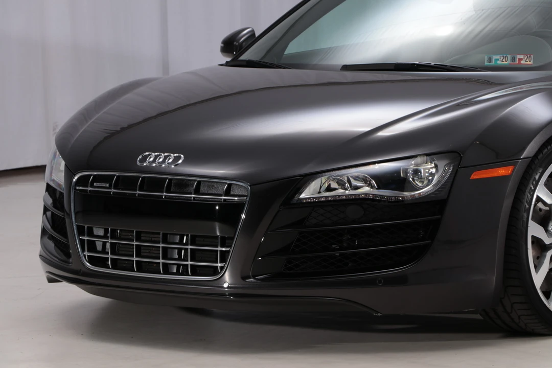 2012 Audi 42 R8 - Image 20 of 31