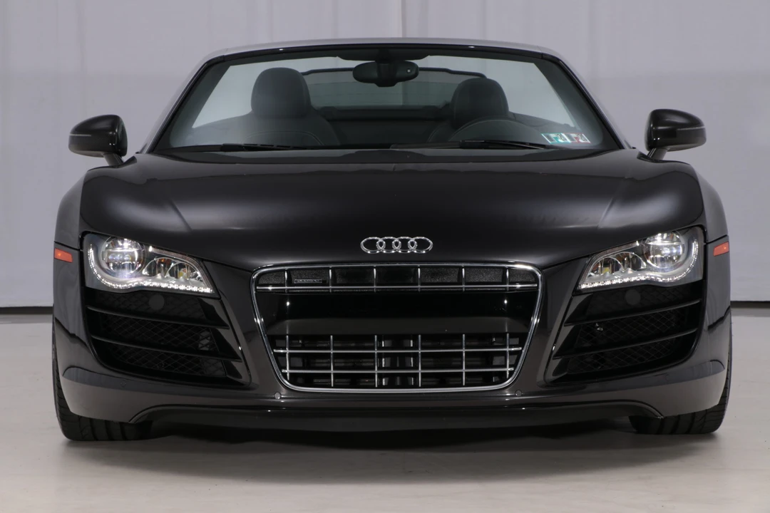 2012 Audi 42 R8 - Image 11 of 31