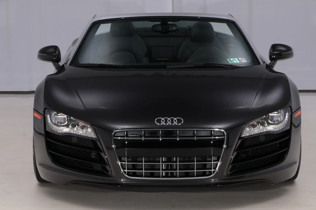 2012 Audi 42 R8 - Image 10 of 31
