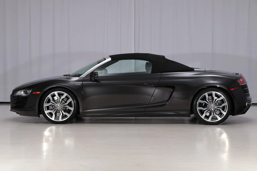 2012 Audi 42 R8 - Image 3 of 31
