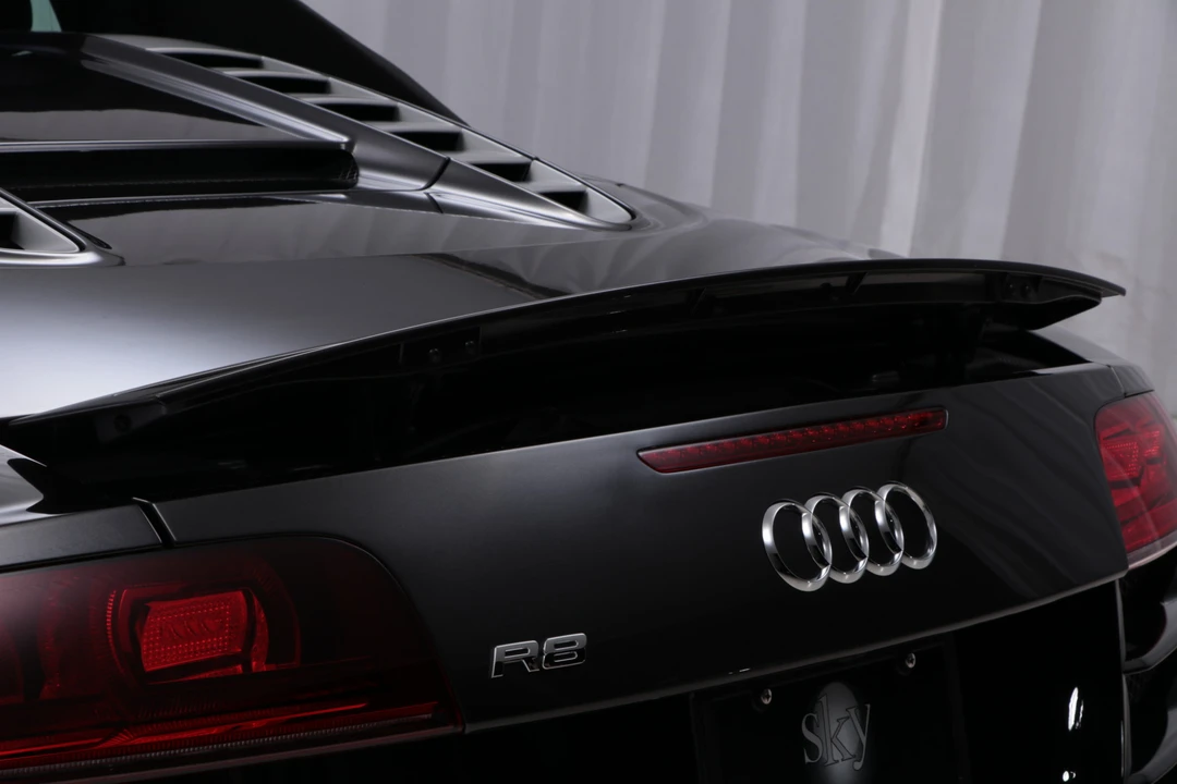 2012 Audi 42 R8 - Image 26 of 31