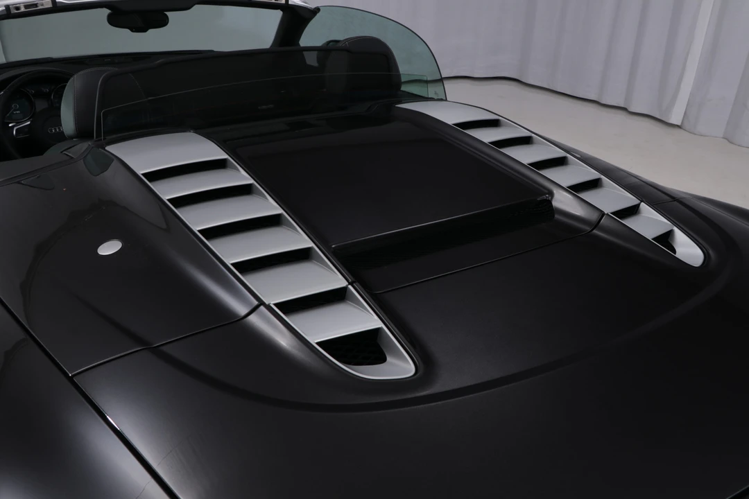2012 Audi 42 R8 - Image 30 of 31
