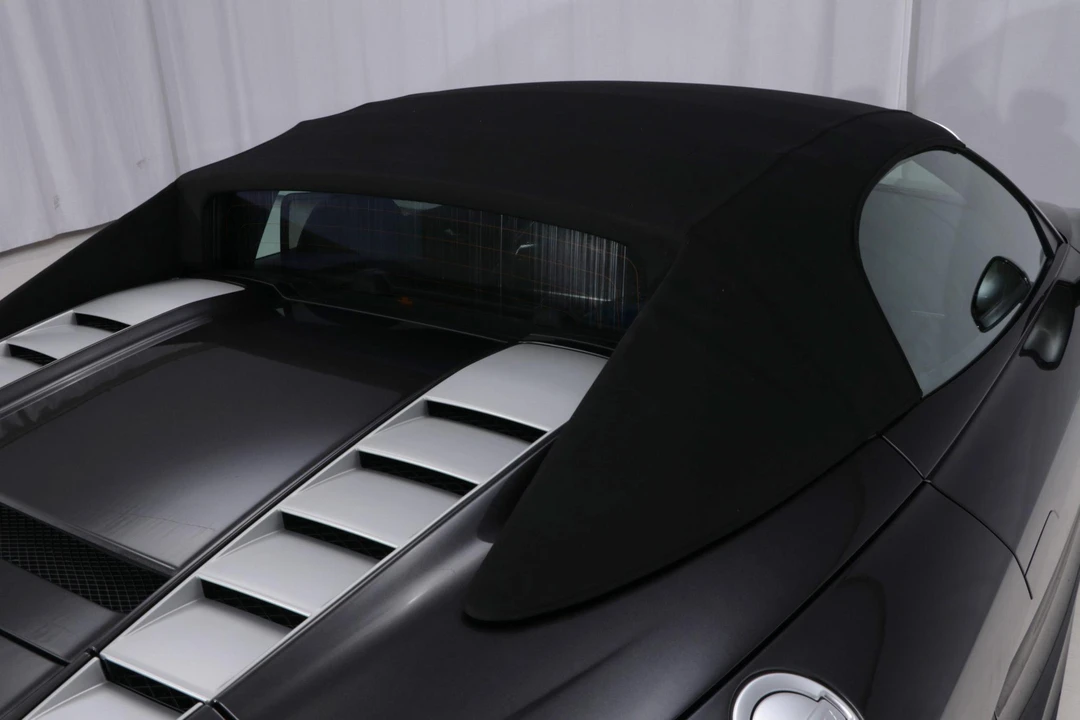 2012 Audi 42 R8 - Image 29 of 31