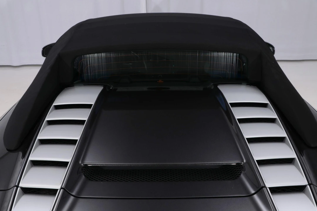 2012 Audi 42 R8 - Image 28 of 31