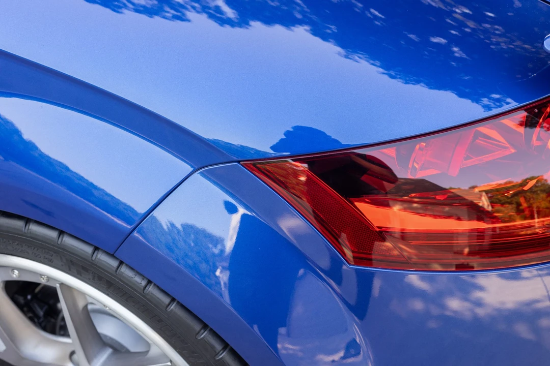 2012 Audi TT RS Mk2 - Image 27 of 31
