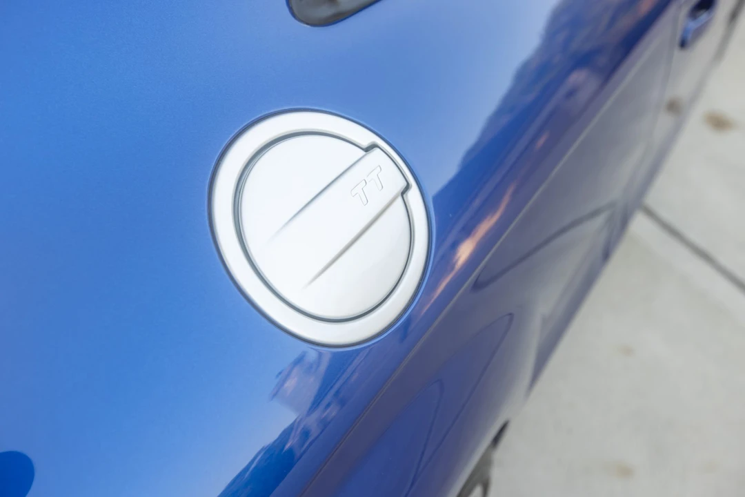 2012 Audi TT RS Mk2 - Image 31 of 31