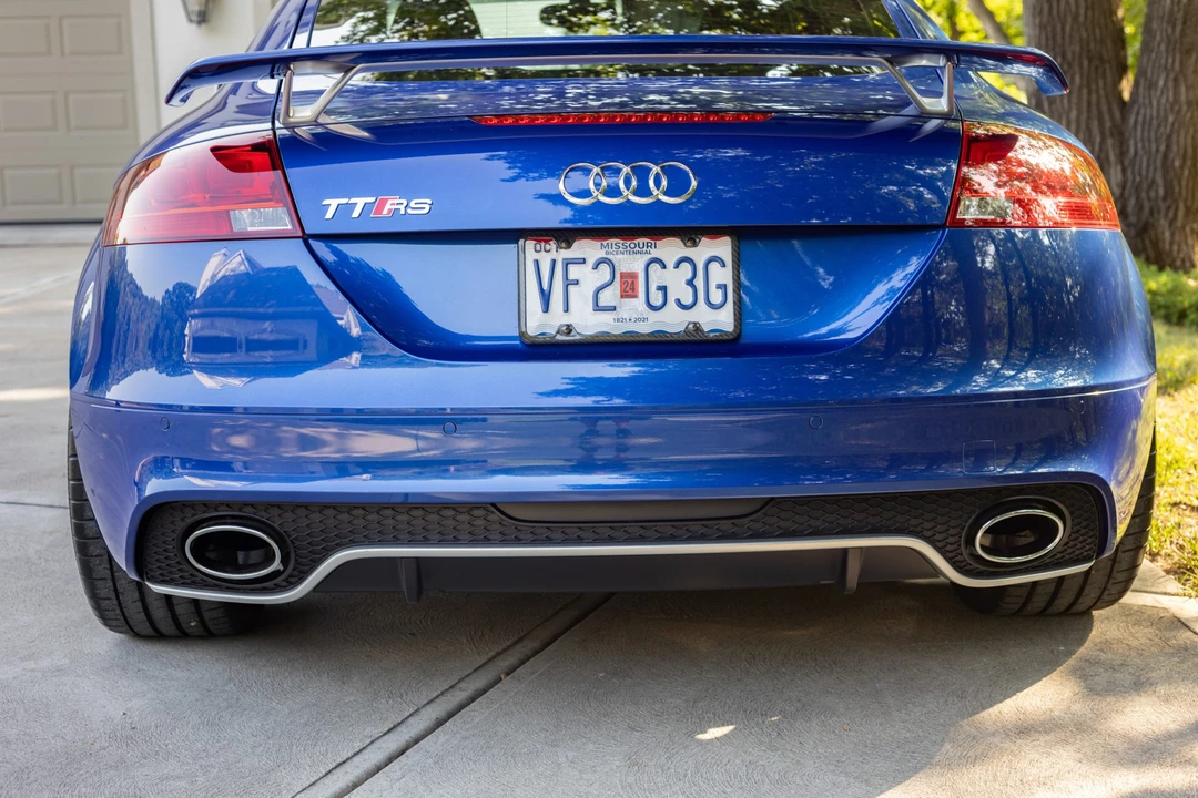 2012 Audi TT RS Mk2 - Image 29 of 31