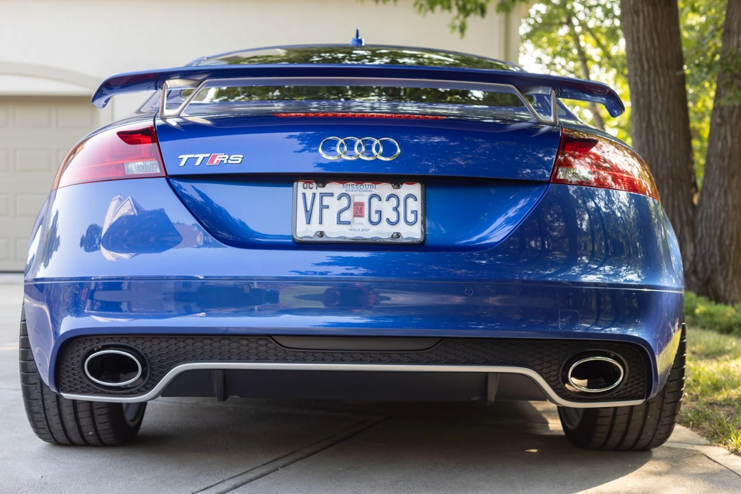 2012 Audi TT RS Mk2 - Image 28 of 31