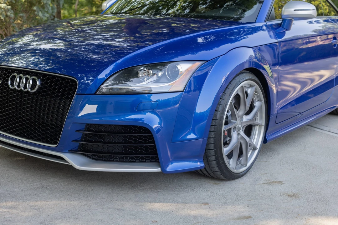 2012 Audi TT RS Mk2 - Image 20 of 31