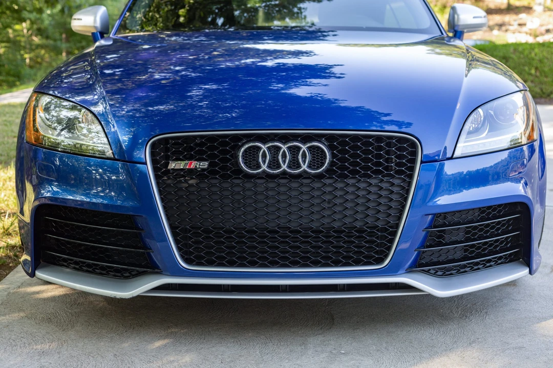 2012 Audi TT RS Mk2 - Image 14 of 31