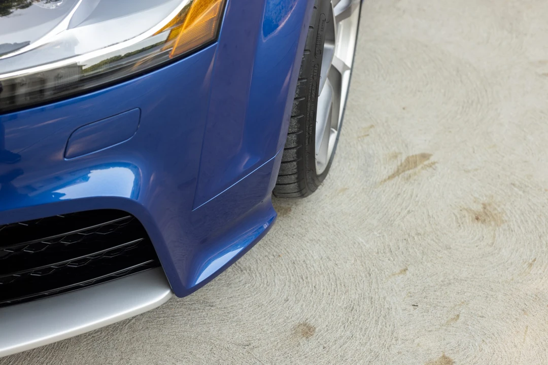 2012 Audi TT RS Mk2 - Image 18 of 31