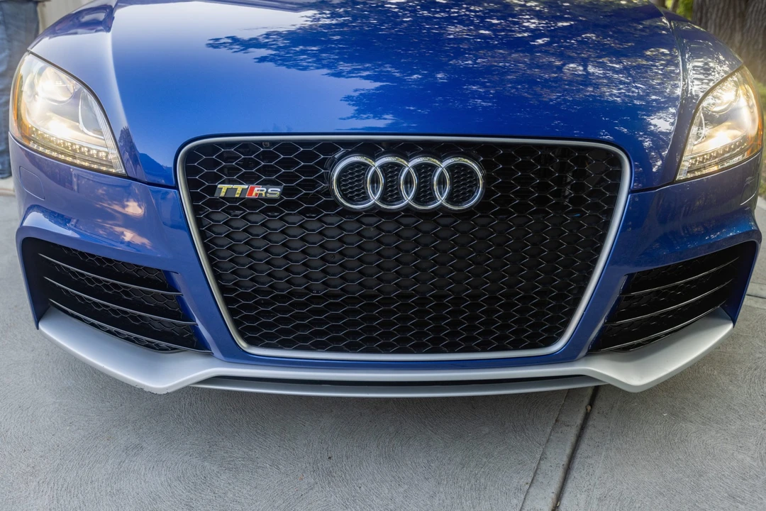 2012 Audi TT RS Mk2 - Image 13 of 31