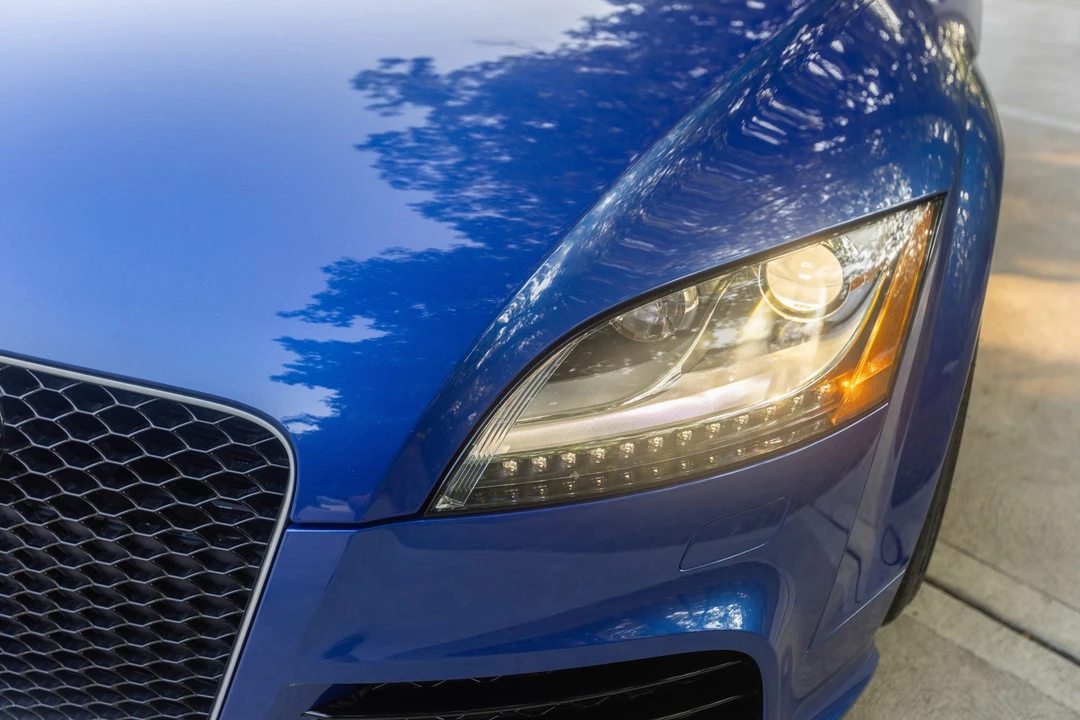 2012 Audi TT RS Mk2 - Image 16 of 31