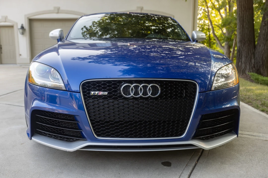 2012 Audi TT RS Mk2 - Image 12 of 31
