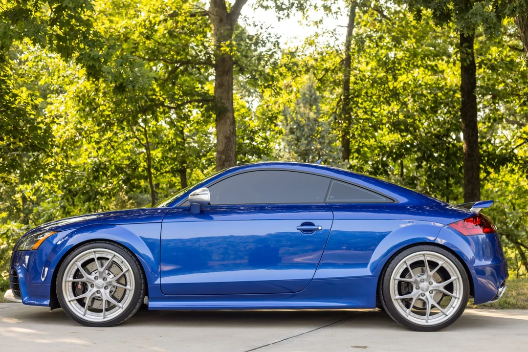 2012 Audi TT RS Mk2 - Image 11 of 31