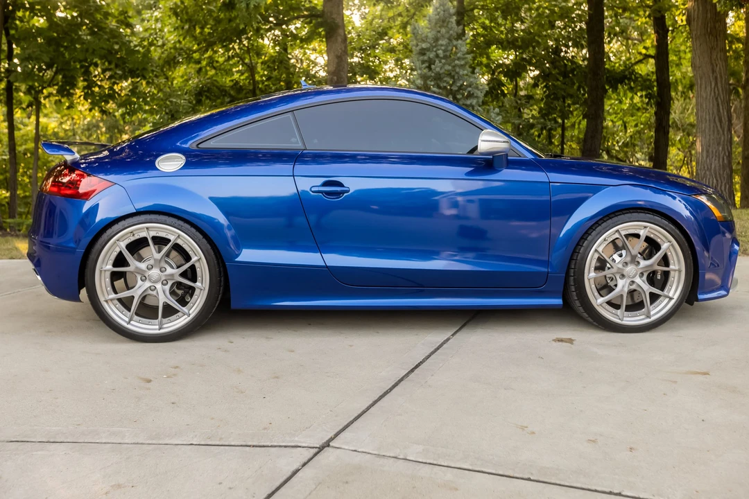 2012 Audi TT RS Mk2 - Image 6 of 31