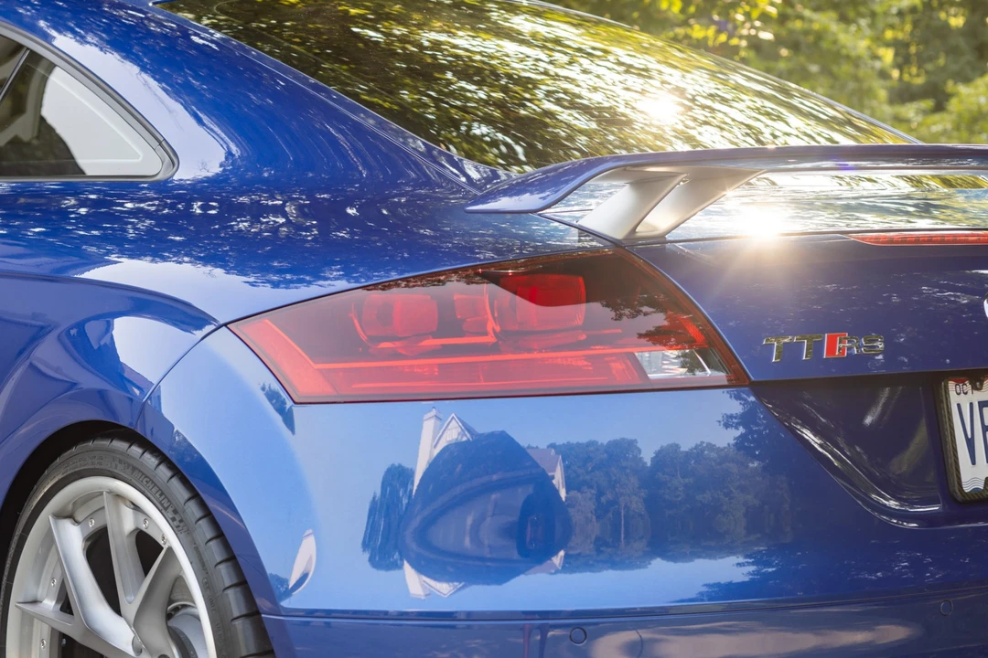 2012 Audi TT RS Mk2 - Image 26 of 31