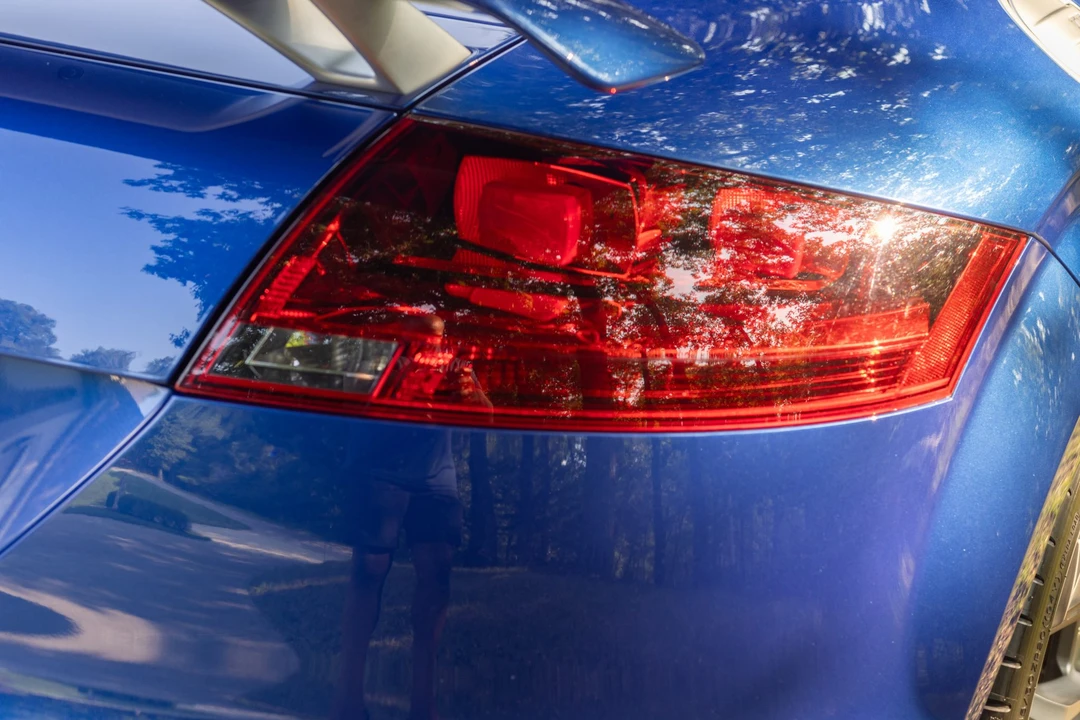 2012 Audi TT RS Mk2 - Image 30 of 31