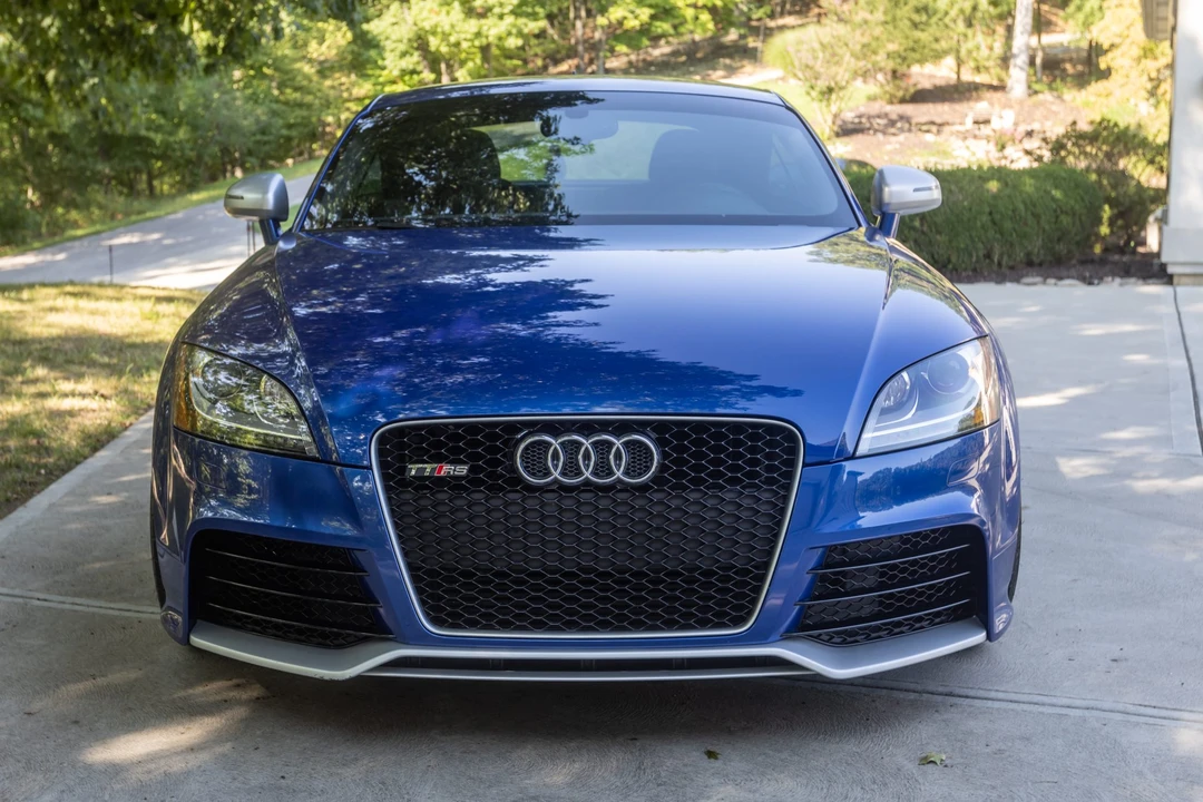 2012 Audi TT RS Mk2 - Image 4 of 31