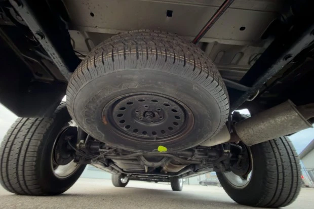 2012 Chevrolet Suburban 10th Gen - Image 7 of 7