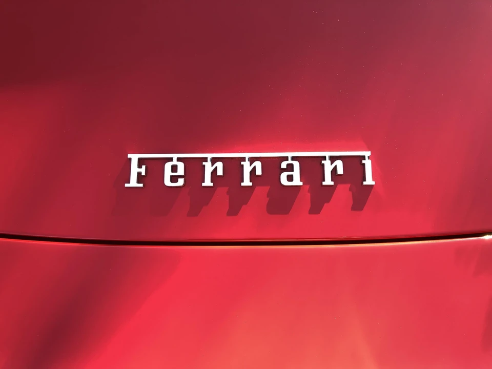 2012 Ferrari 458 Italia - Image 21 of 31