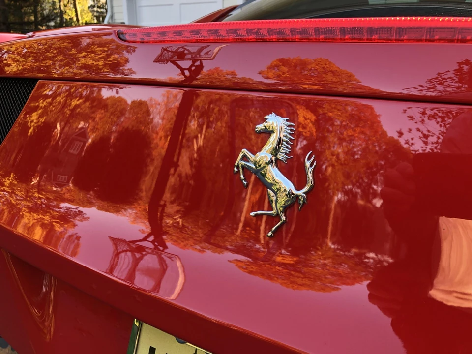 2012 Ferrari 458 Italia - Image 22 of 31