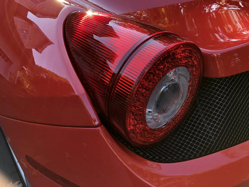 2012 Ferrari 458 Italia - Image 15 of 31