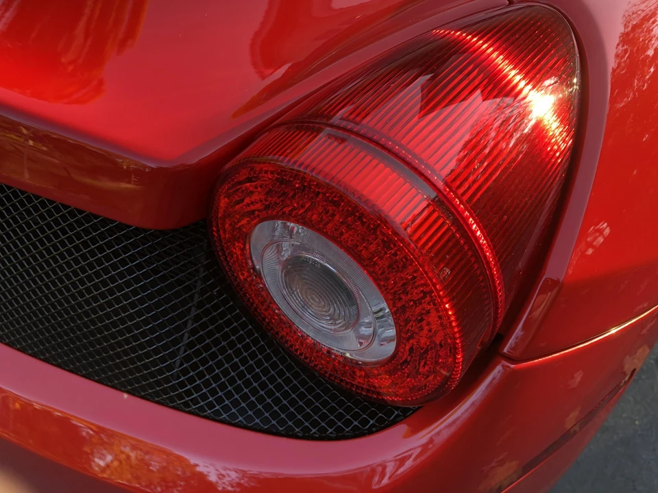 2012 Ferrari 458 Italia - Image 26 of 31