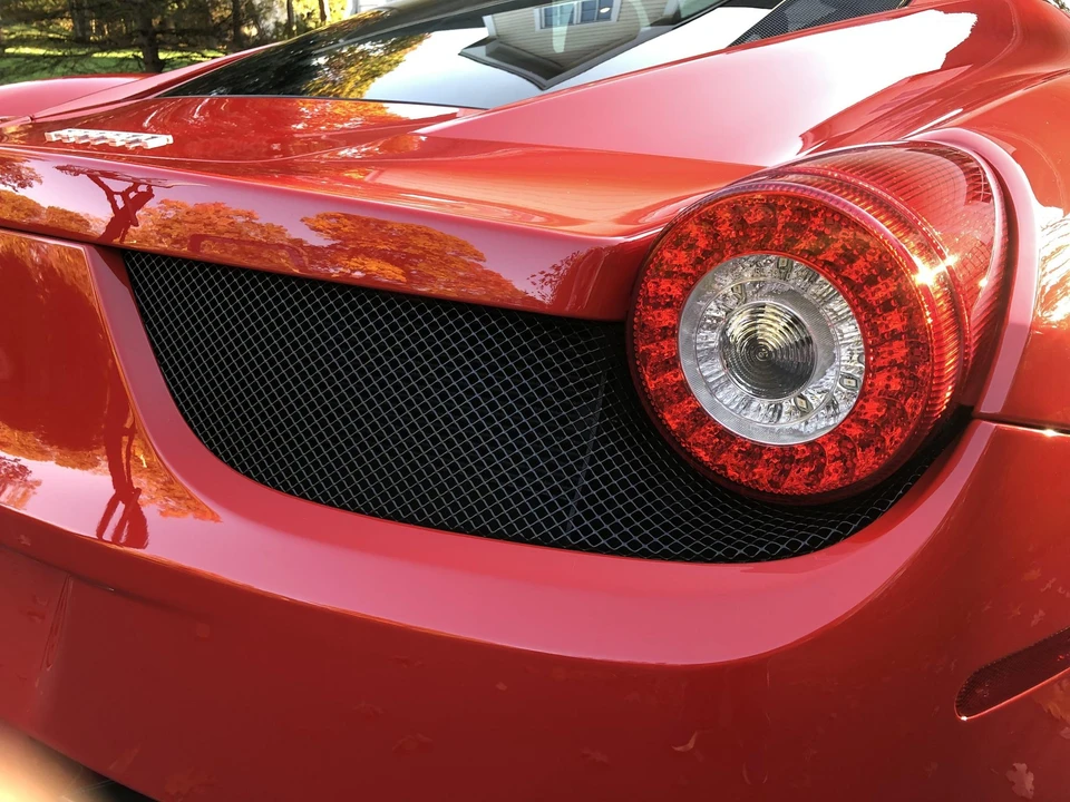 2012 Ferrari 458 Italia - Image 25 of 31