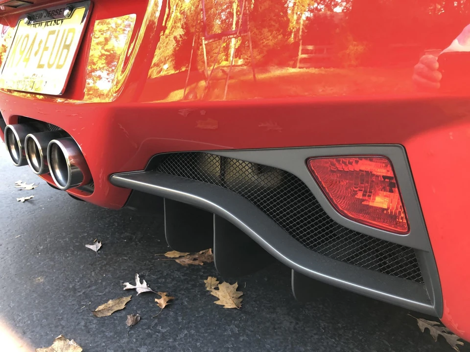 2012 Ferrari 458 Italia - Image 28 of 31