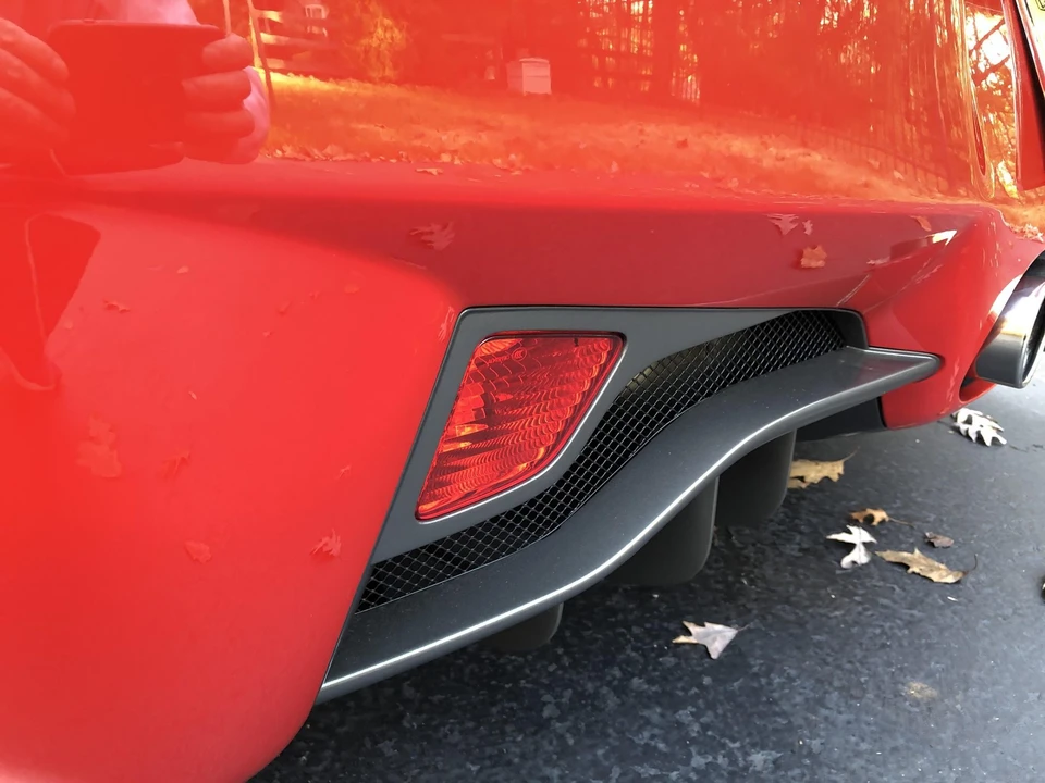 2012 Ferrari 458 Italia - Image 23 of 31