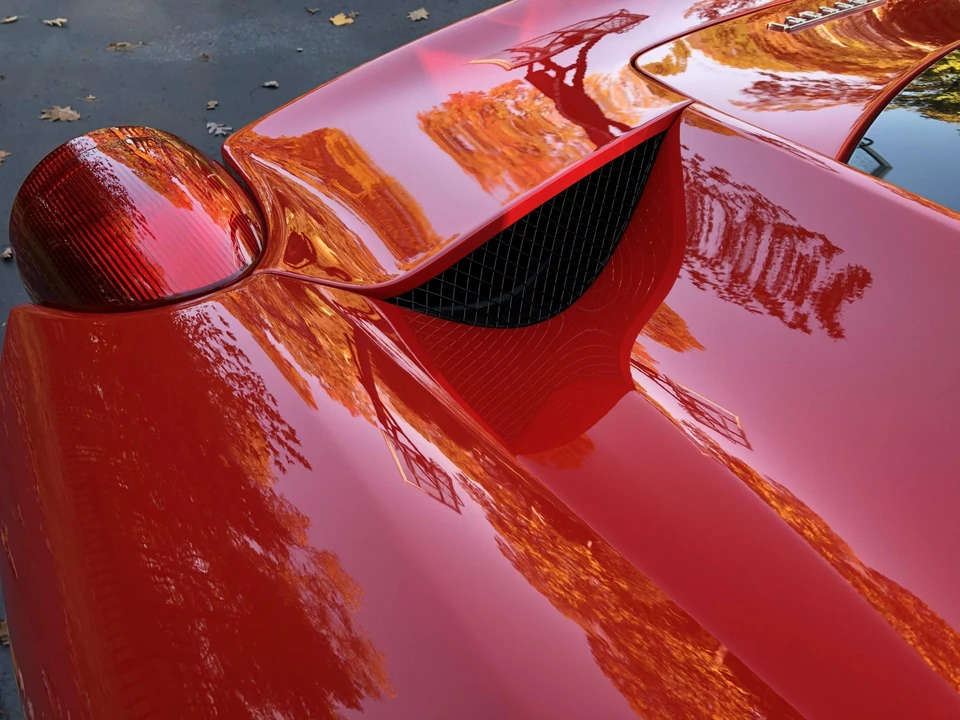 2012 Ferrari 458 Italia - Image 31 of 31
