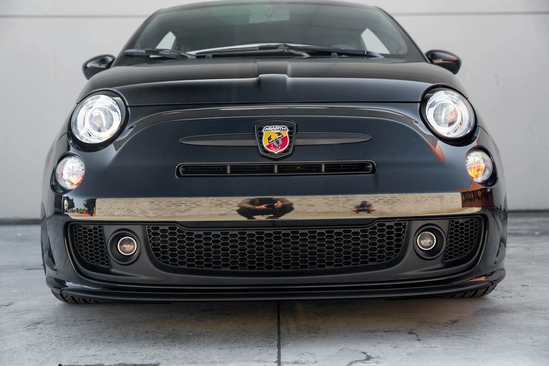 2012 Fiat Abarth 500 - Image 26 of 31