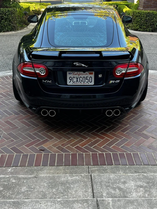 2012 Jaguar X150 XKR - Image 19 of 31