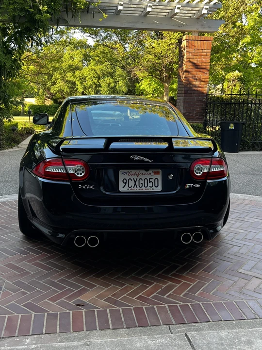 2012 Jaguar X150 XKR - Image 20 of 31