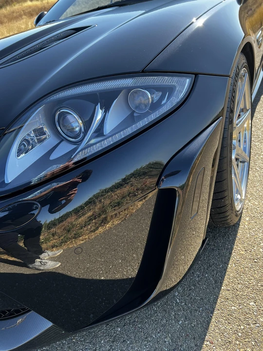 2012 Jaguar X150 XKR - Image 31 of 31