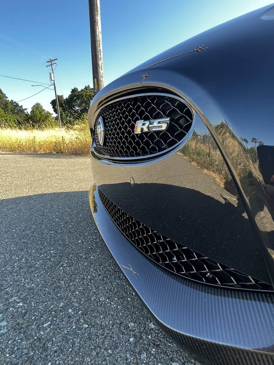 2012 Jaguar X150 XKR - Image 30 of 31