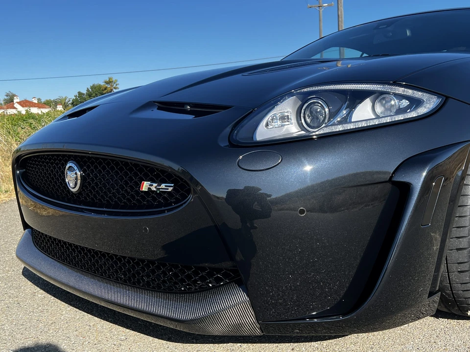 2012 Jaguar X150 XKR - Image 23 of 31