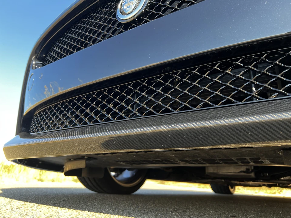 2012 Jaguar X150 XKR - Image 26 of 31