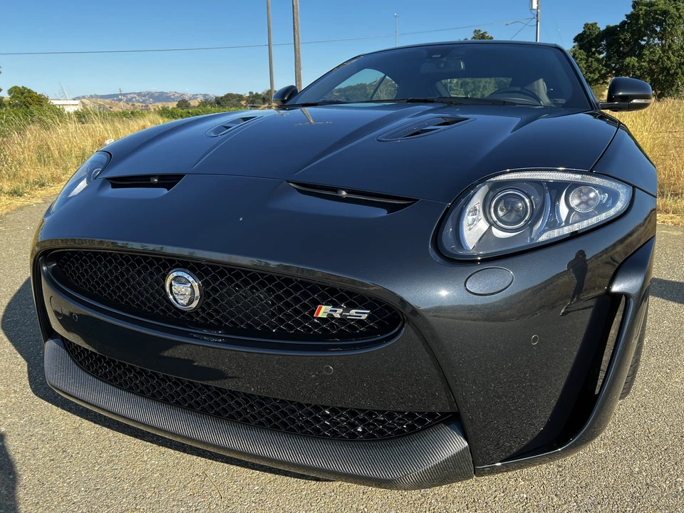 2012 Jaguar X150 XKR - Image 3 of 31