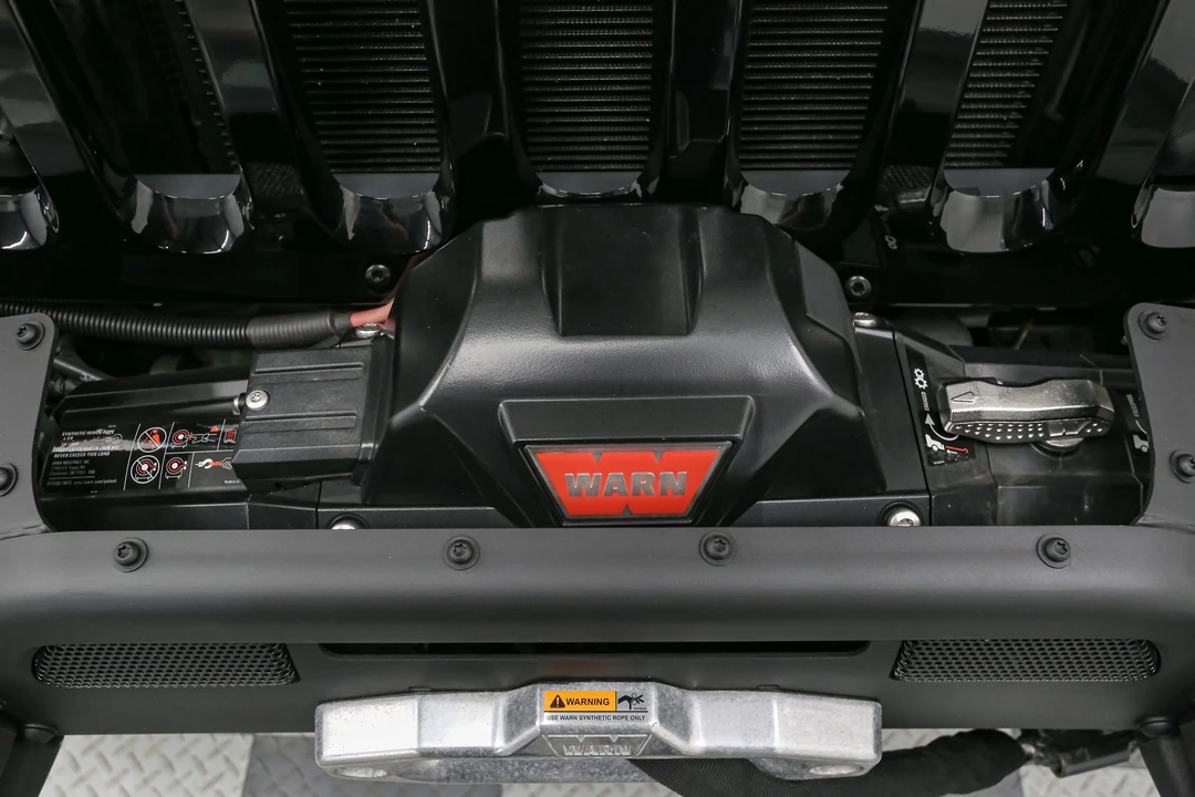 2012 Jeep JK Wrangler - Image 17 of 31