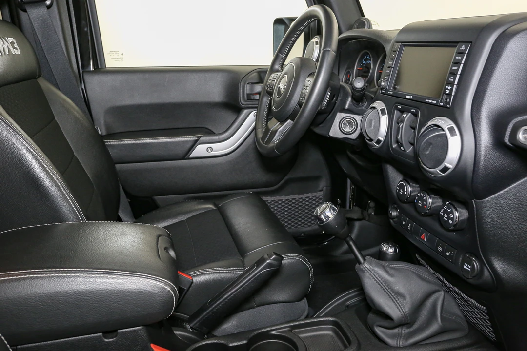 2012 Jeep JK Wrangler - Image 28 of 31