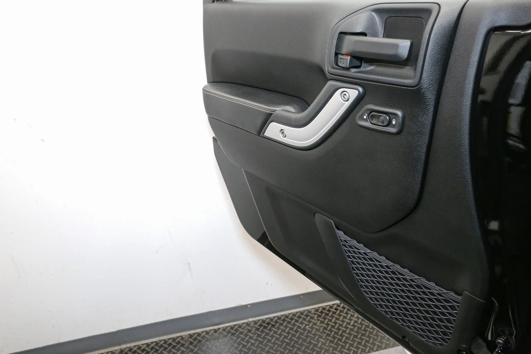 2012 Jeep JK Wrangler - Image 24 of 31