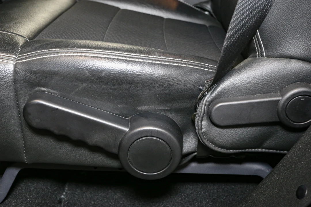 2012 Jeep JK Wrangler - Image 23 of 31