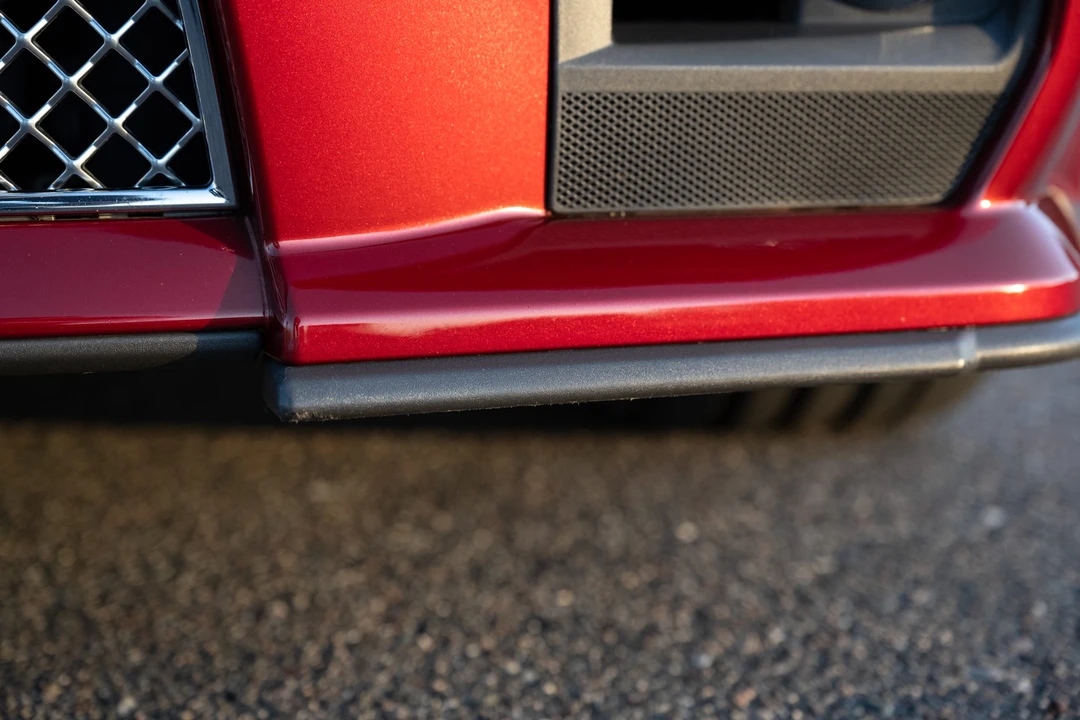 2013 Cadillac CTS-V 2nd Gen - Image 16 of 31