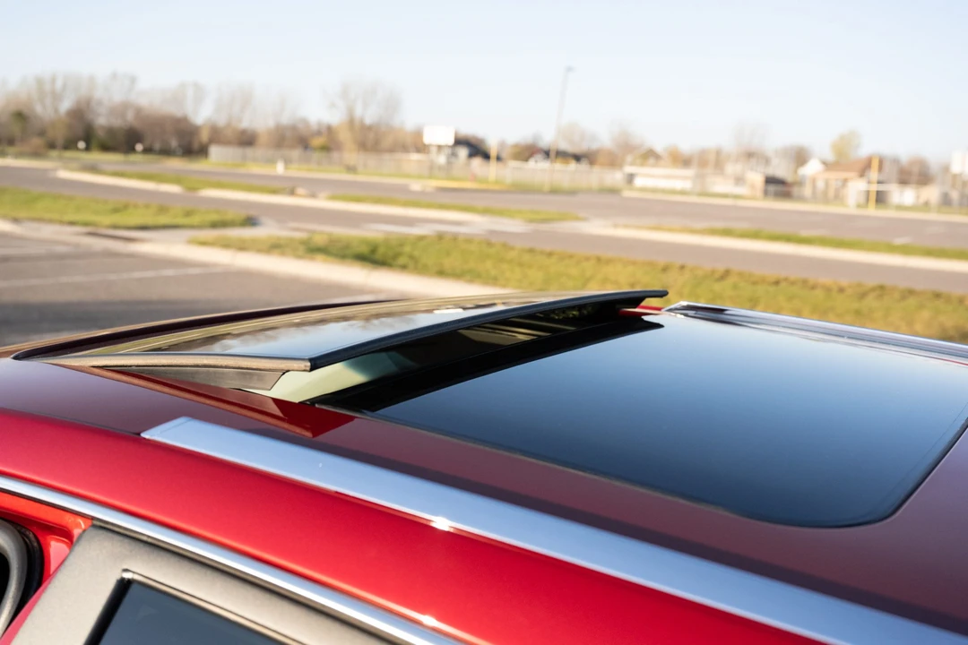 2013 Cadillac CTS-V 2nd Gen - Image 26 of 31