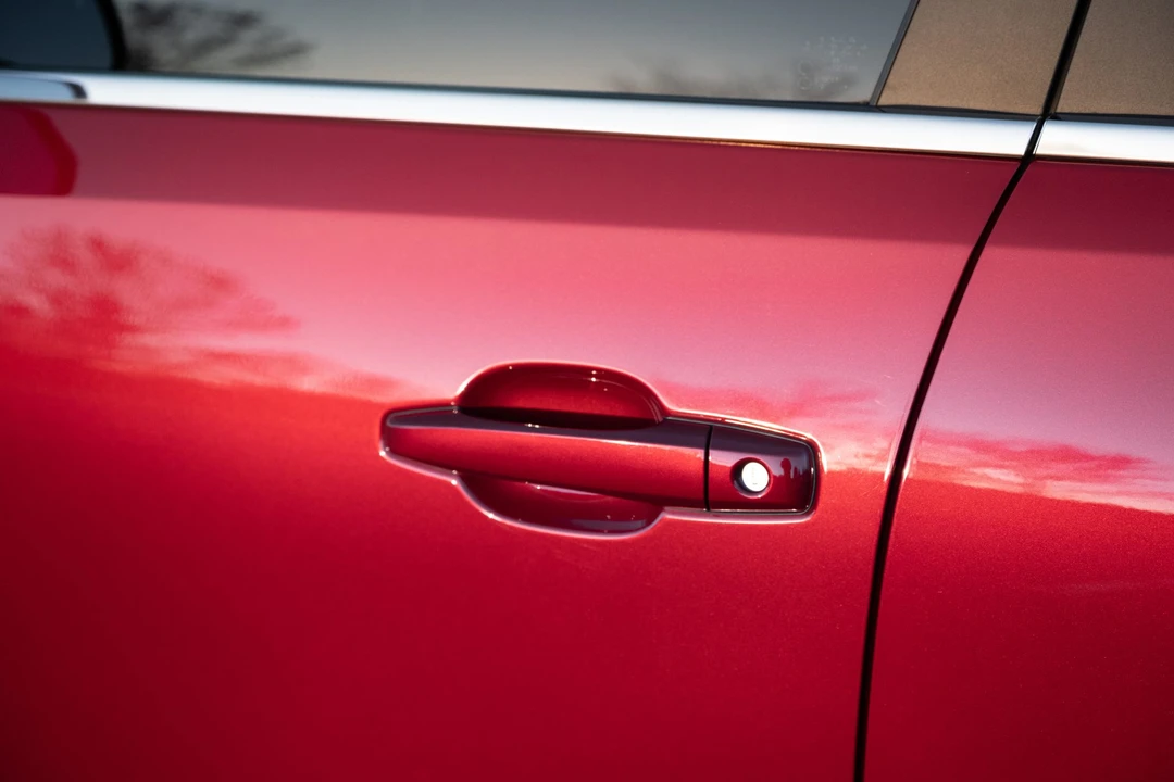 2013 Cadillac CTS-V 2nd Gen - Image 24 of 31
