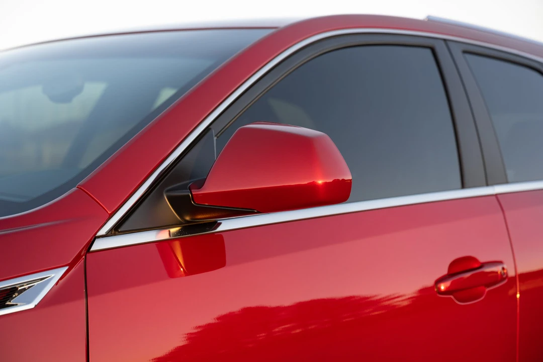 2013 Cadillac CTS-V 2nd Gen - Image 21 of 31