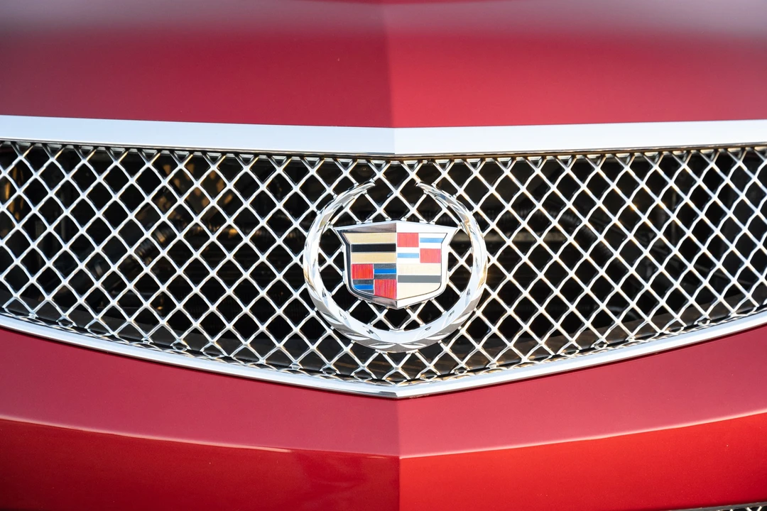 2013 Cadillac CTS-V 2nd Gen - Image 14 of 31